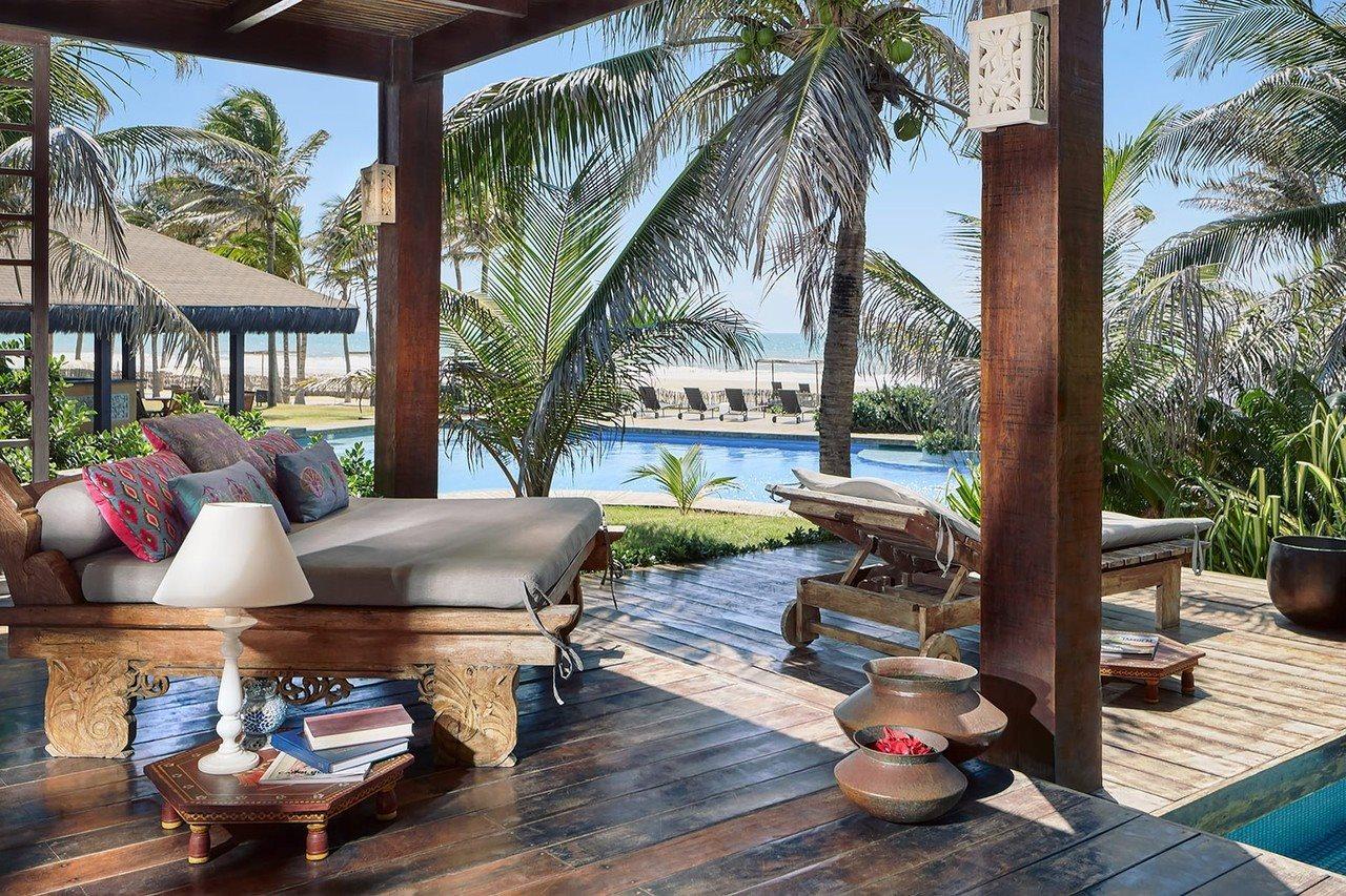 Hotel Zorah