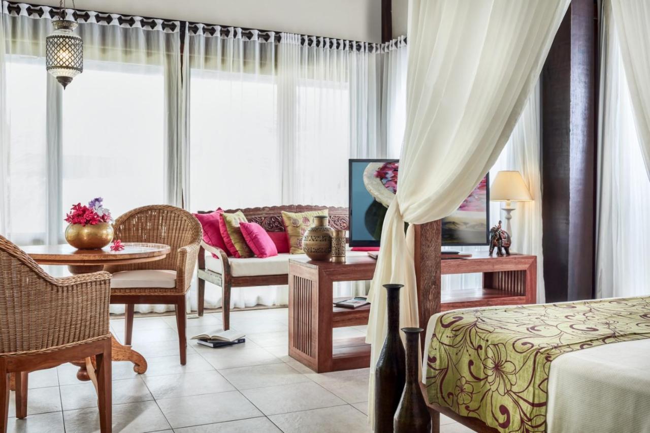 Hotel Zorah 5*