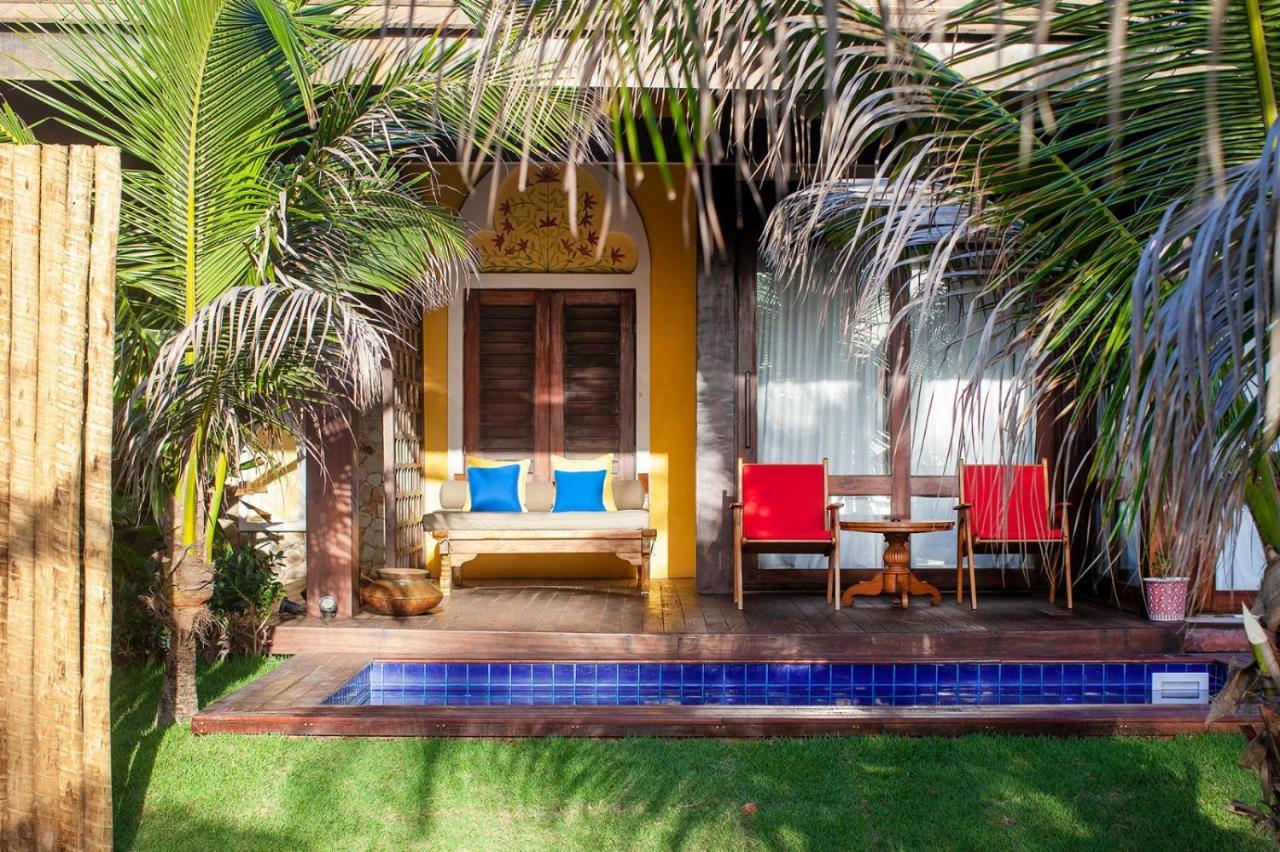 Hotel Zorah Trairi