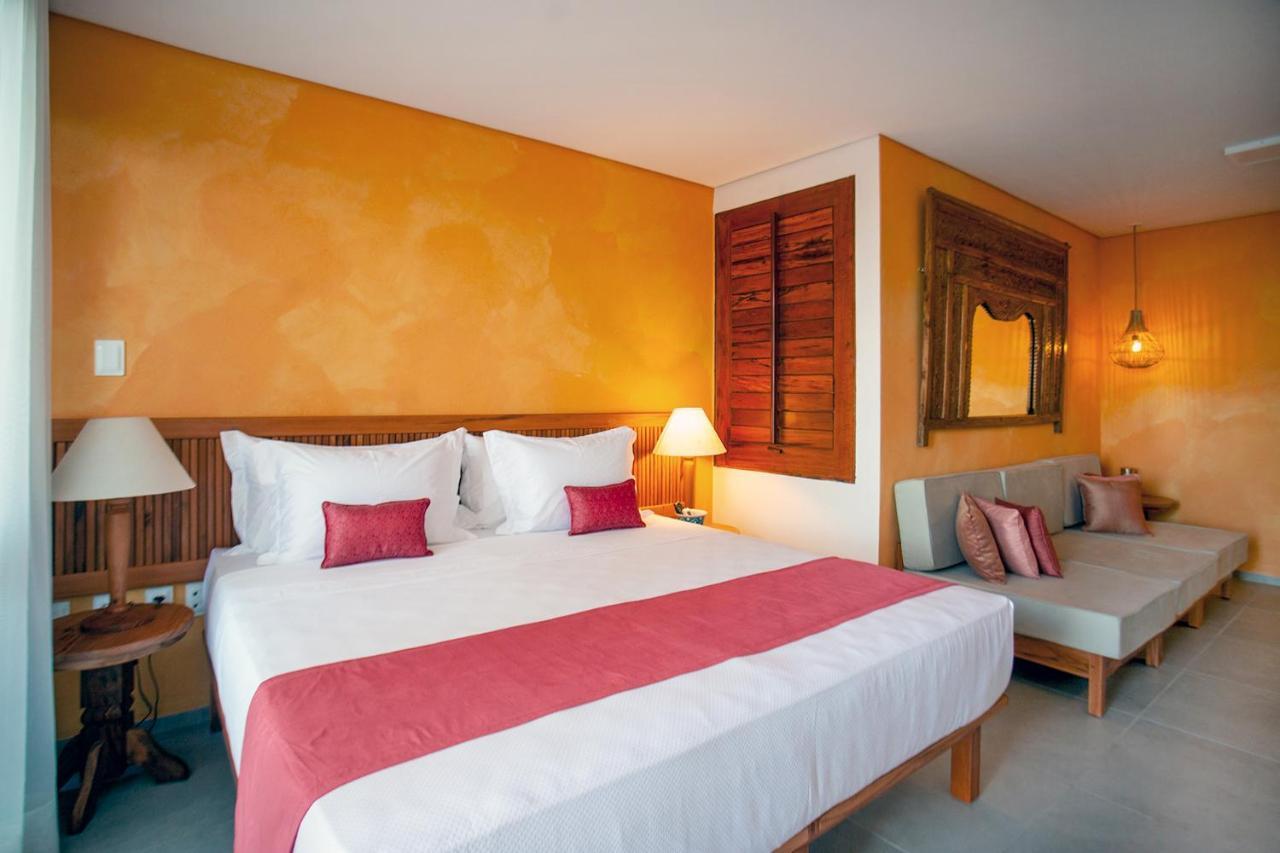 Zorah Hotel 5*