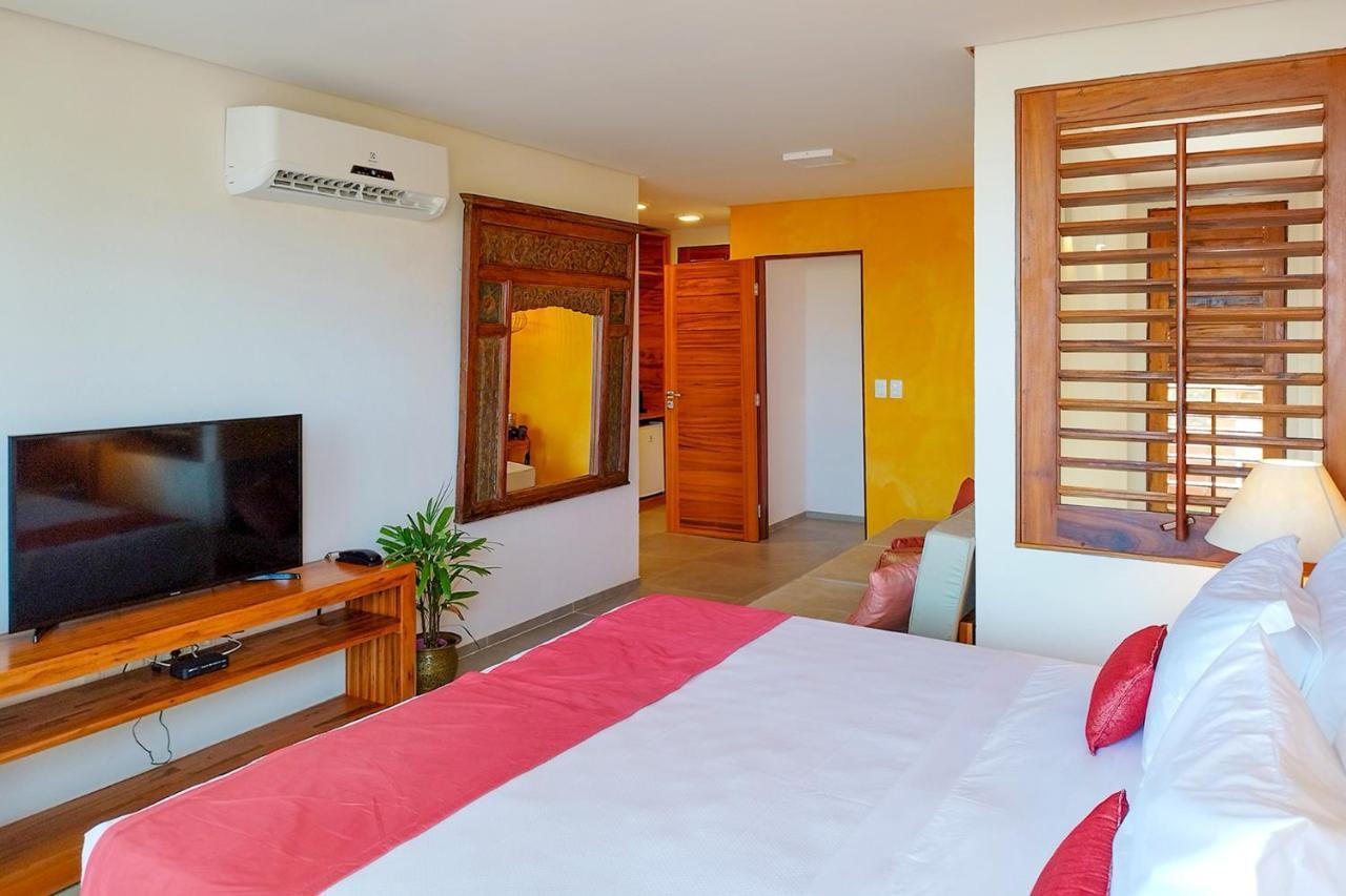 Hotel Zorah Trairi