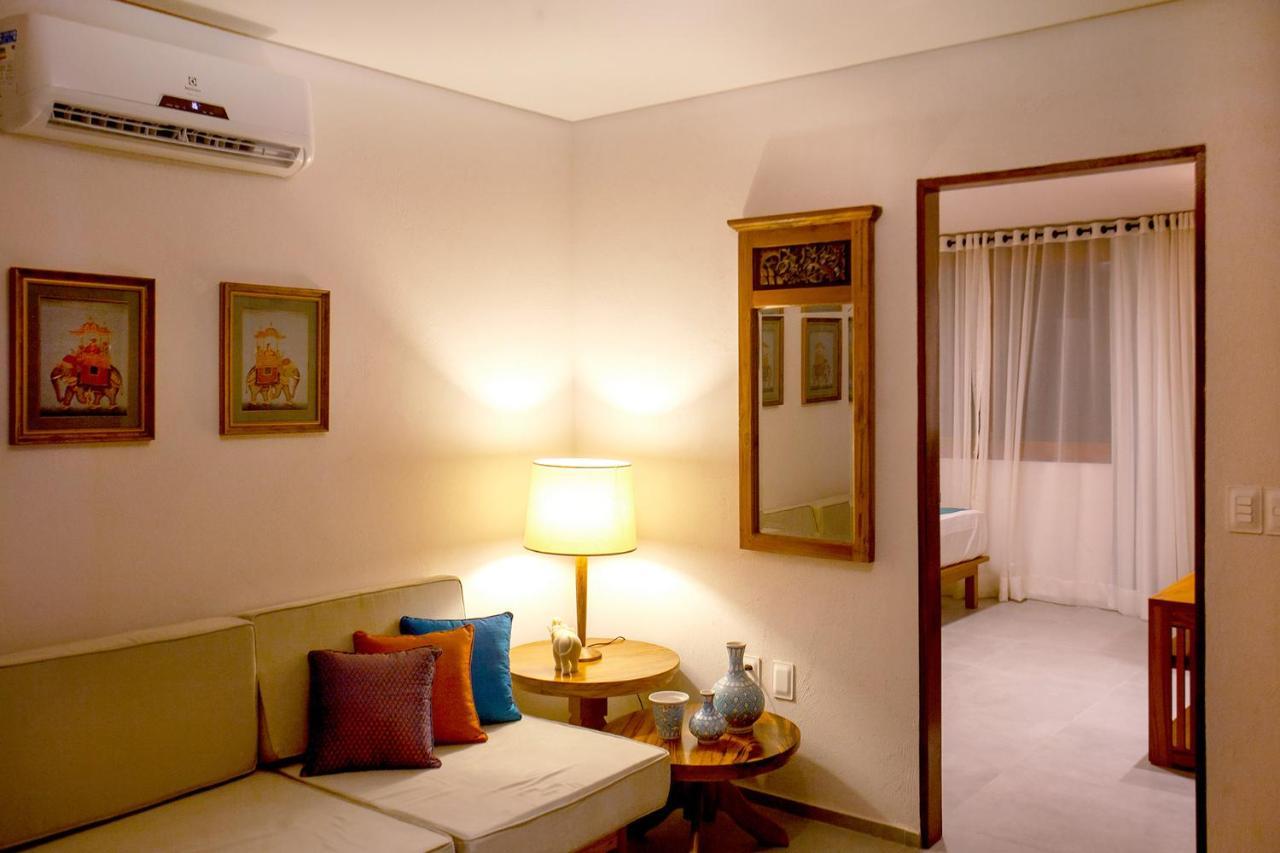 Zorah Hotel Trairi