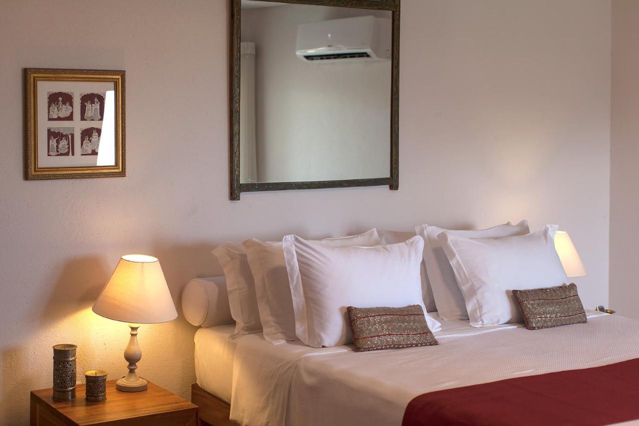 Zorah Hotel Trairi